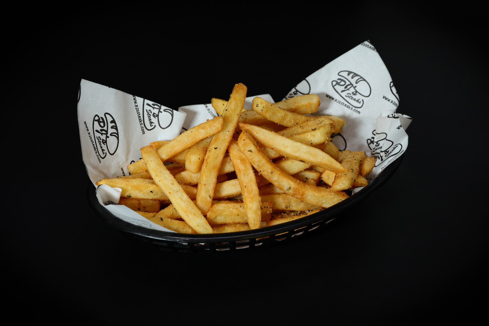 Fries