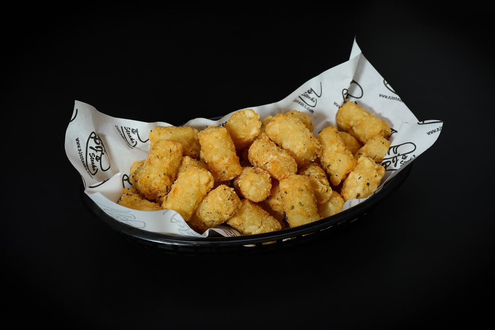Tater Tots (Potato Gems)