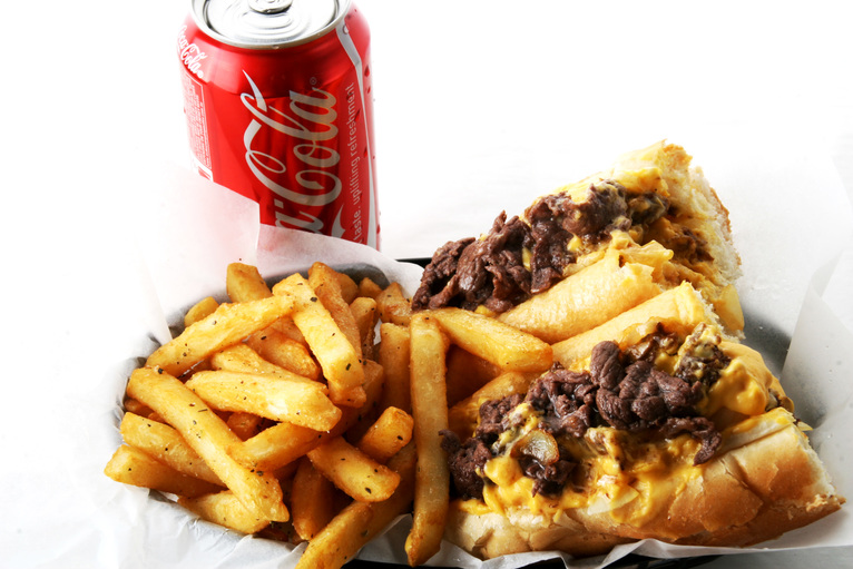 Lunch special
